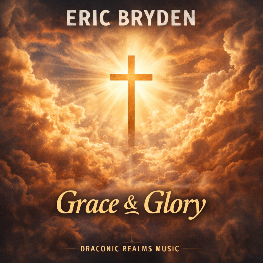 Grace and Glory cover