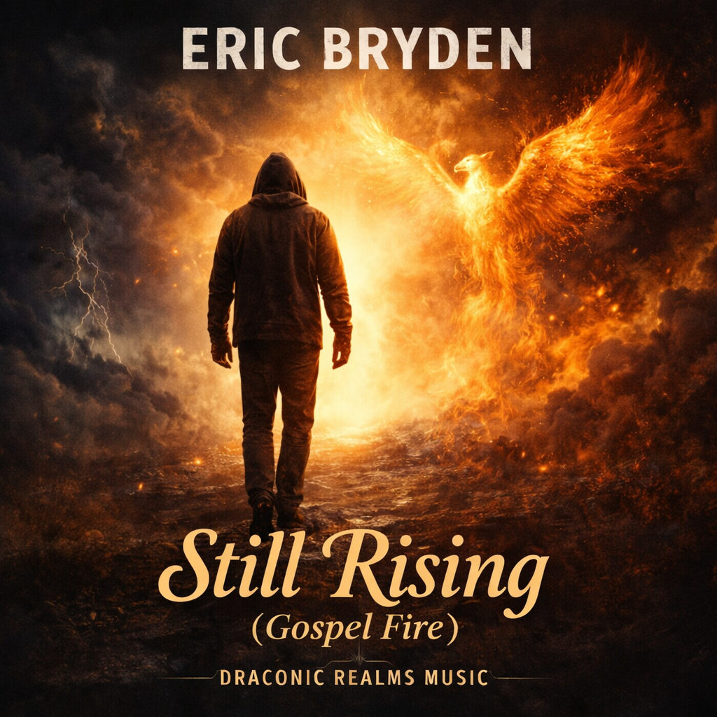 Still Rising cover