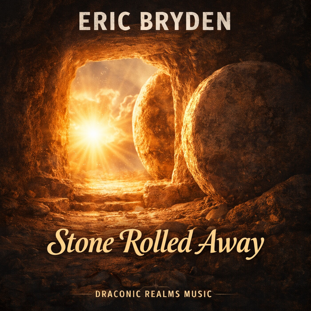Stone Rolled Away cover