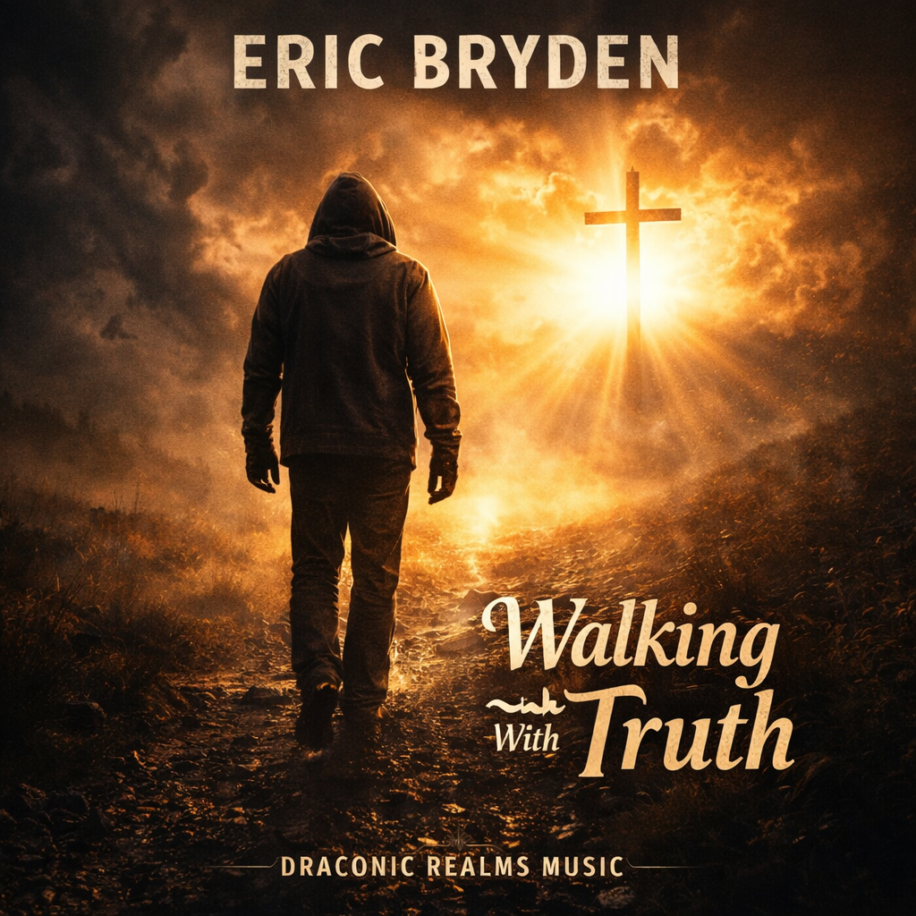 Walking Towards the Light cover