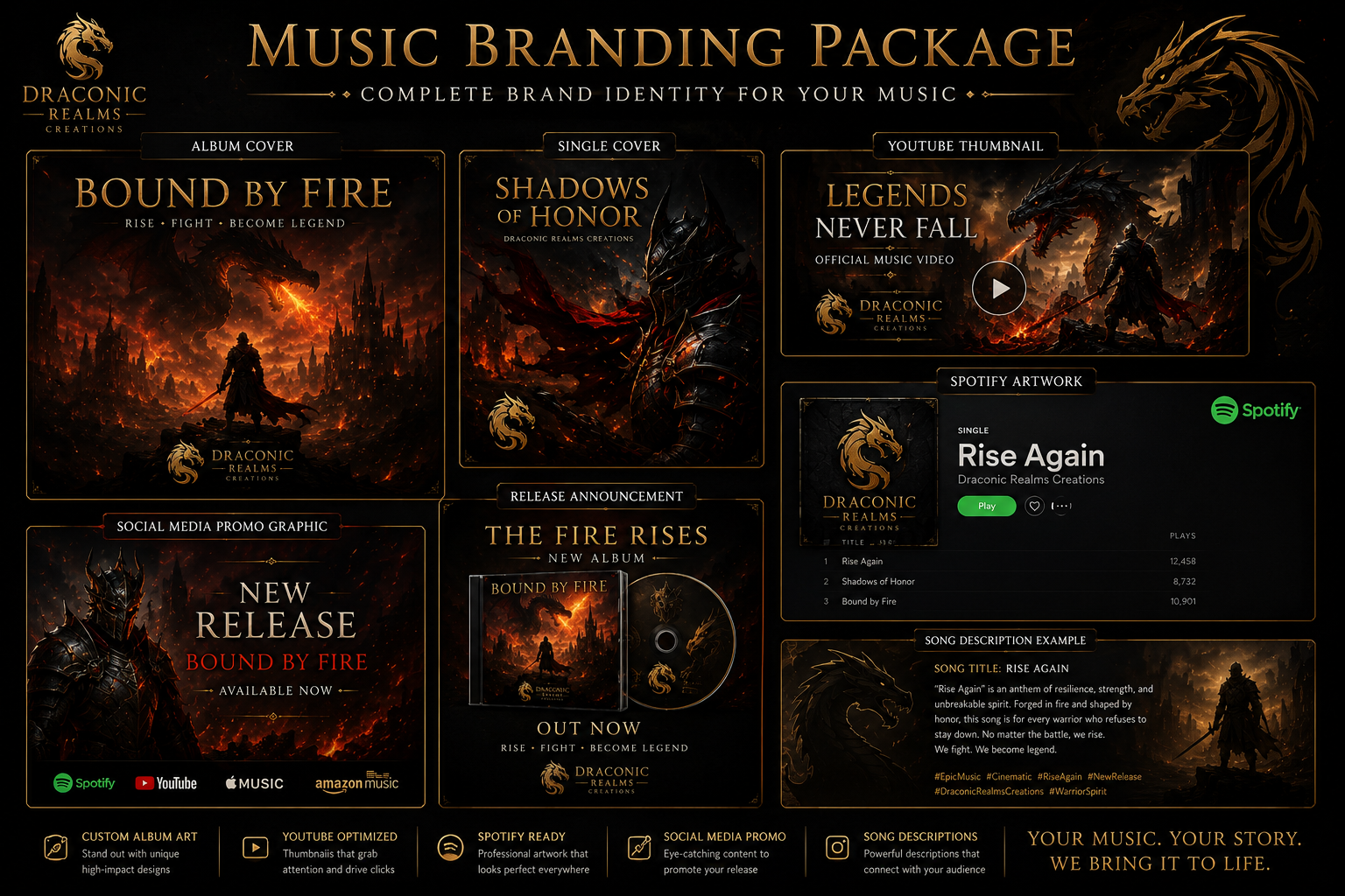 Music Branding & Production course cover