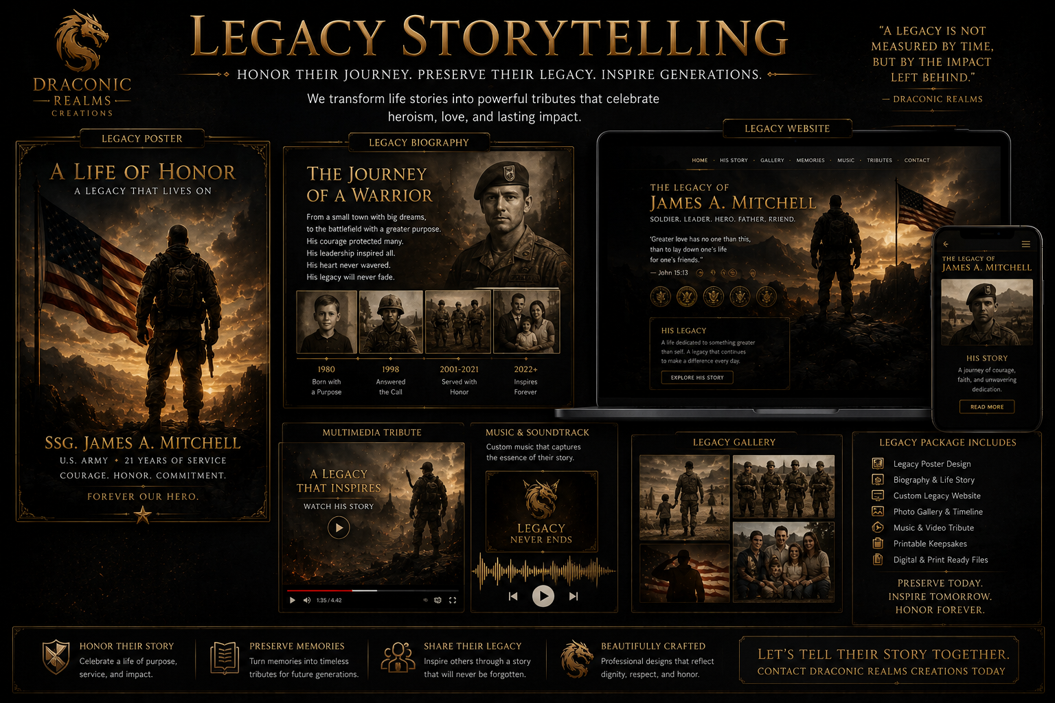 Storytelling for Creators course cover