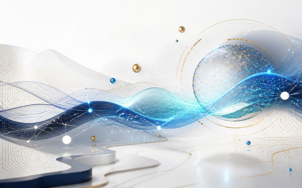 Digital Strategy & Creative Technology — Innovation & Transformation