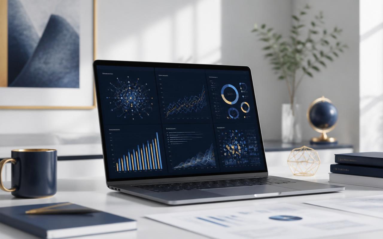 AI & Communication Research — Research & Innovation