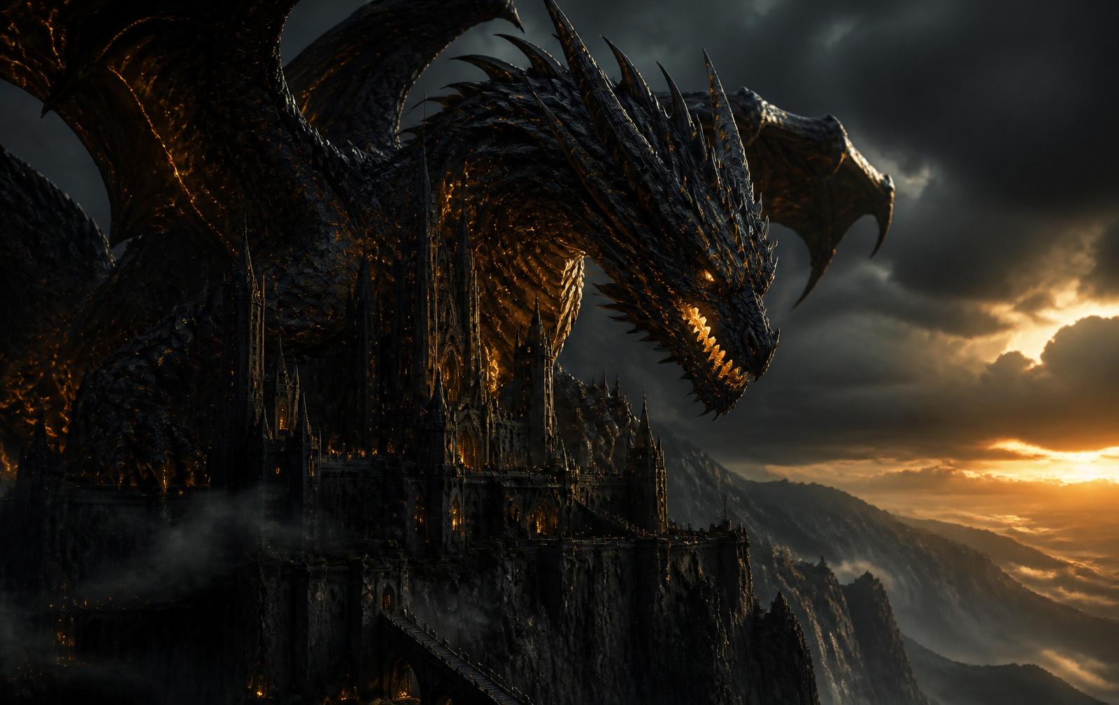 Forging a Brand That Lasts: The Draconic Realms Philosophy
