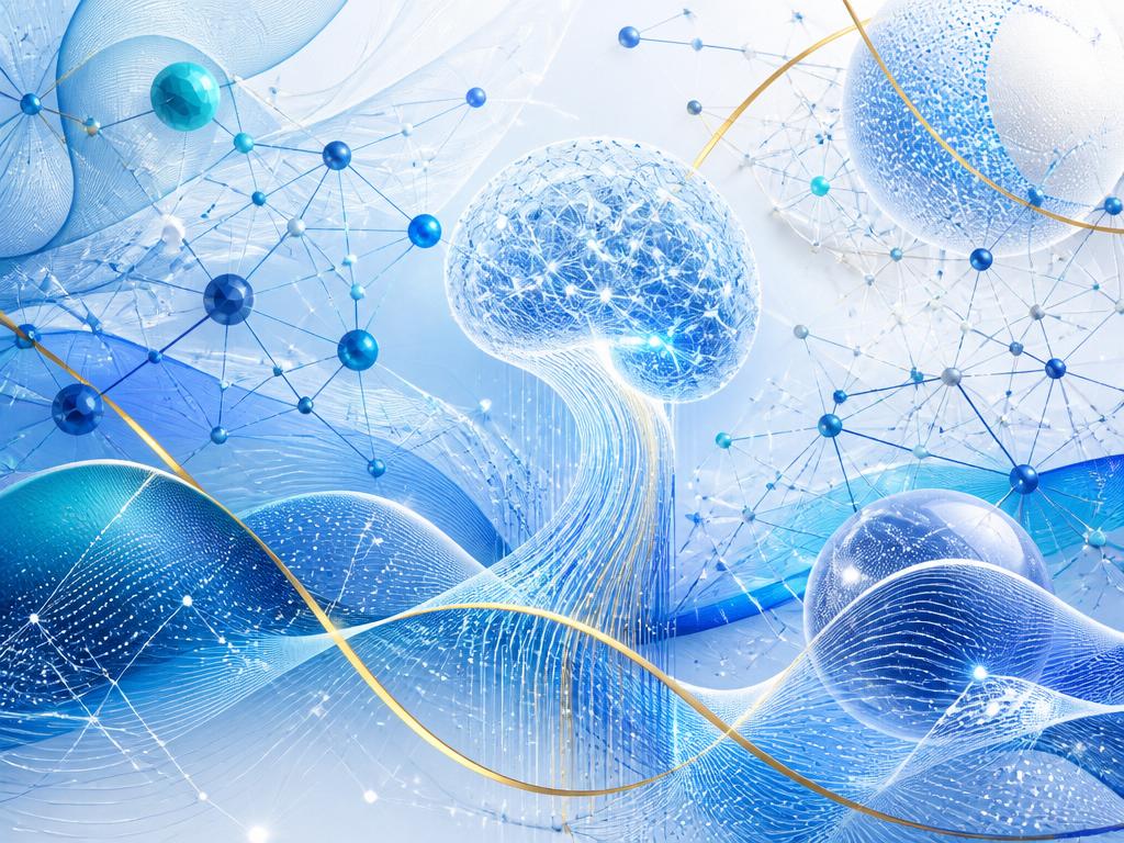 Artificial Intelligence moodboard