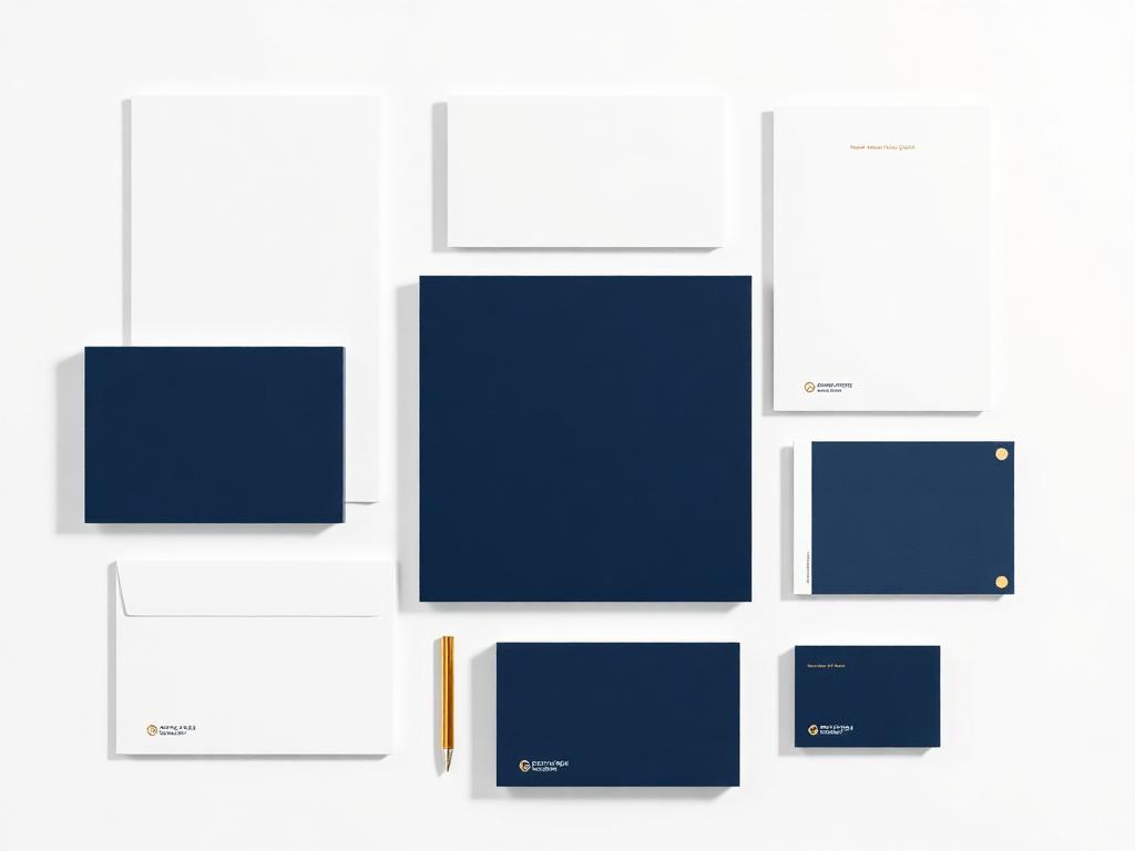 Corporate Excellence moodboard