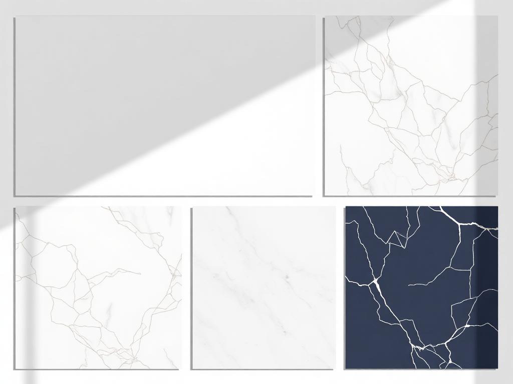 Modern Luxury moodboard