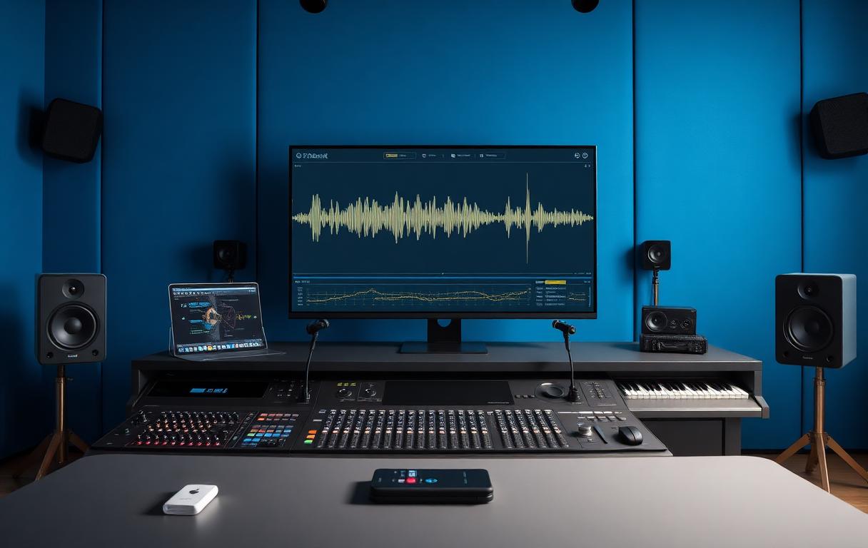 Official Brand Anthem — Signature Audio Identity — Music & Audio Projects project by Draconic Realms