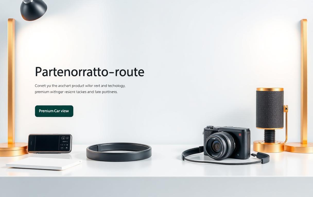 Product Review Platform — Product Reviews & Gear Content project by Draconic Realms