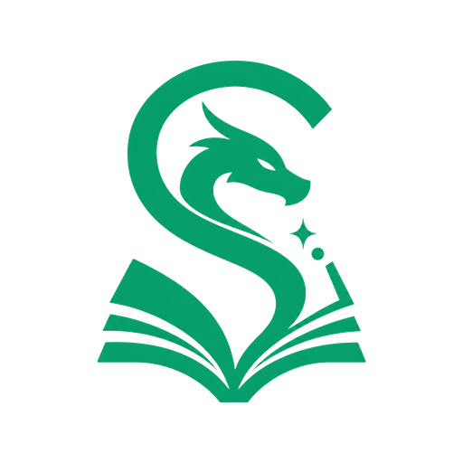 ScholarForge AI logo