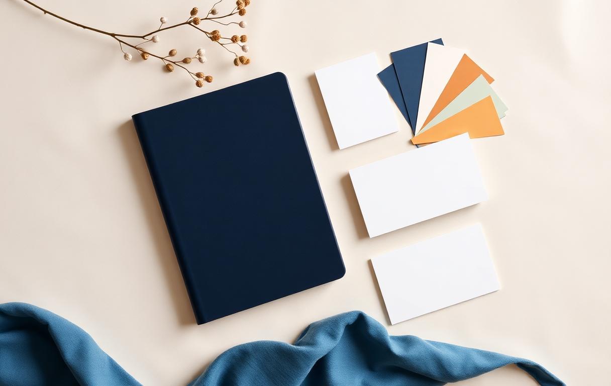 Brand Identity Systems — Branding & Identity
