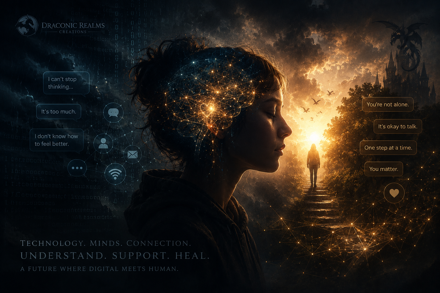 AI mental health